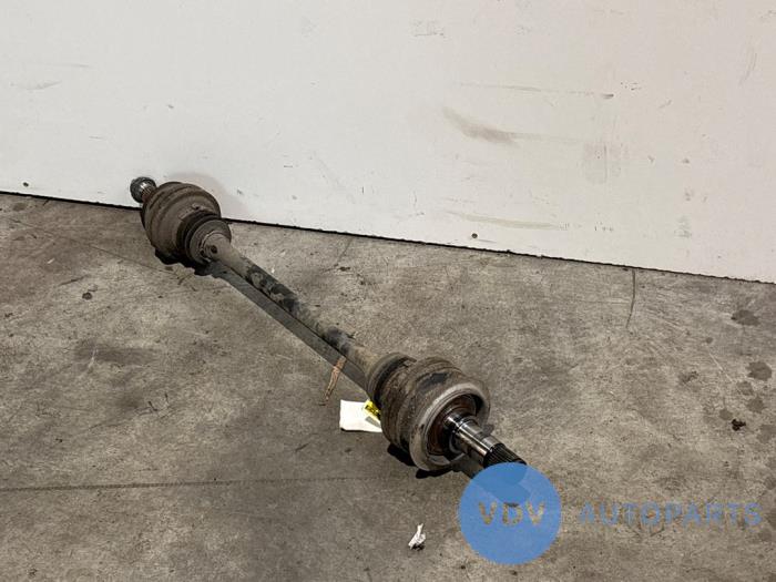 Antriebswelle links hinten Mercedes E-Klasse