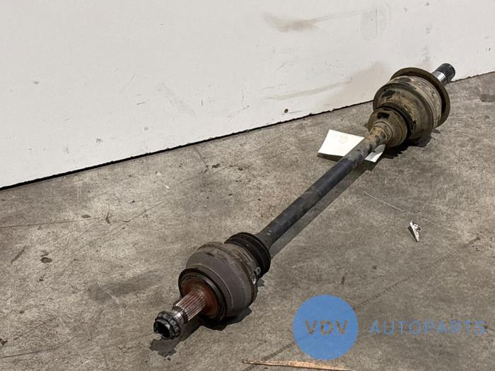 Antriebswelle rechts hinten Mercedes E-Klasse