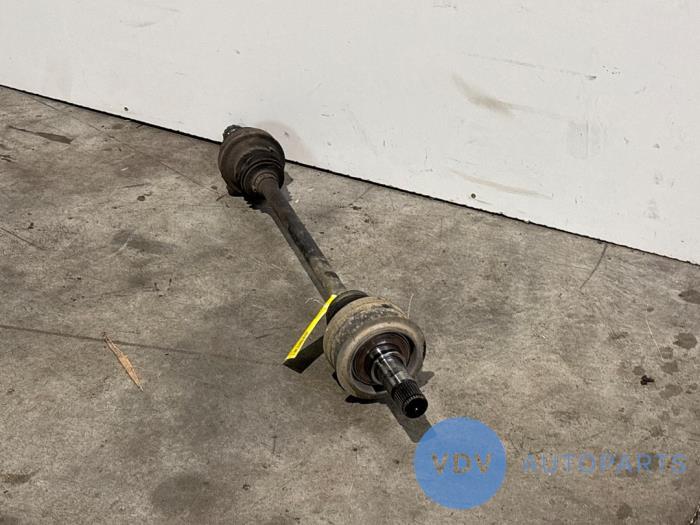 Antriebswelle rechts hinten Mercedes E-Klasse