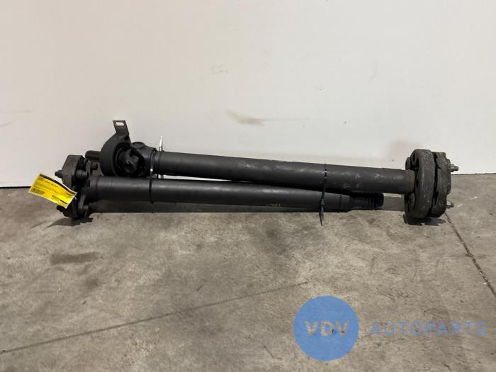 Intermediate shaft Mercedes E-Klasse