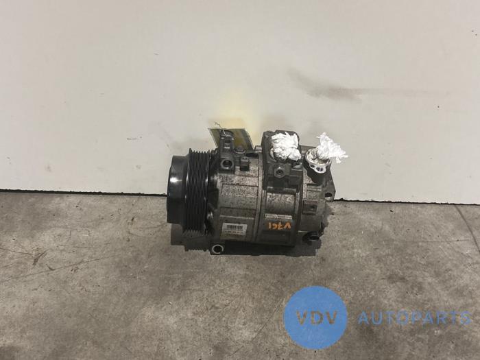 Aircopomp Mercedes E-Klasse