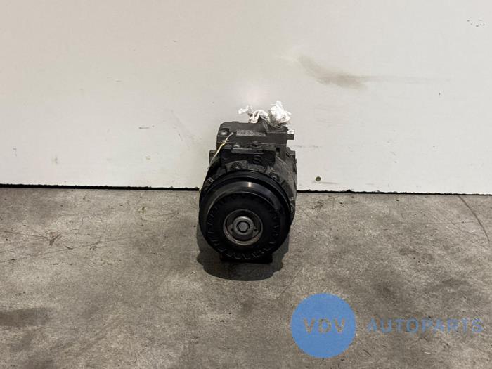 Aircopomp Mercedes E-Klasse