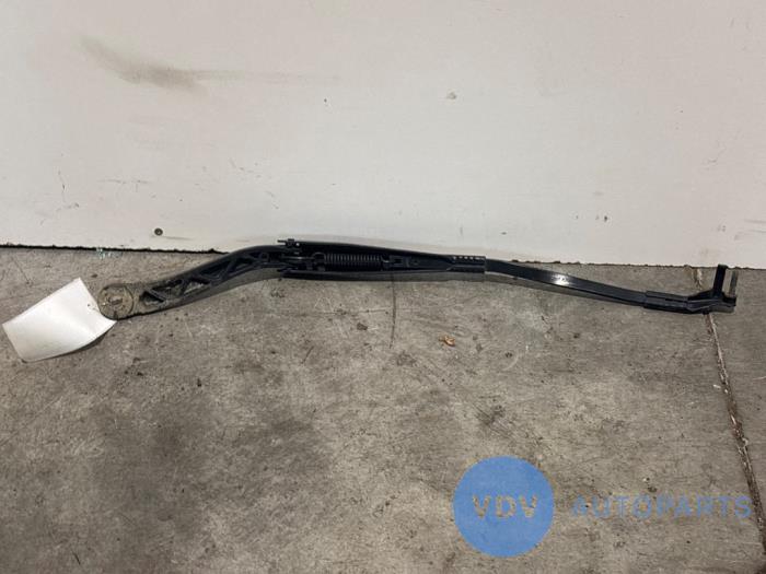Scheibenwischerarm vorne Mercedes E-Klasse