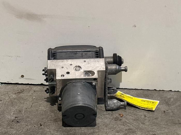 ABS pump Mercedes E-Klasse