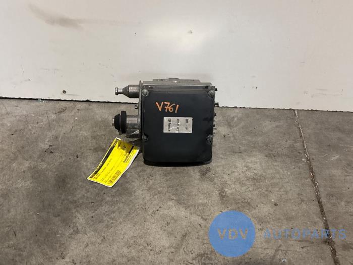Pompe ABS Mercedes E-Klasse