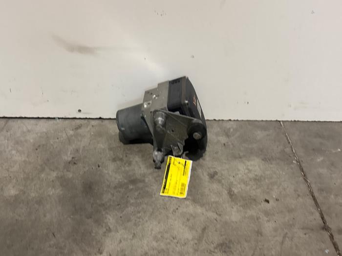 ABS pump Mercedes E-Klasse