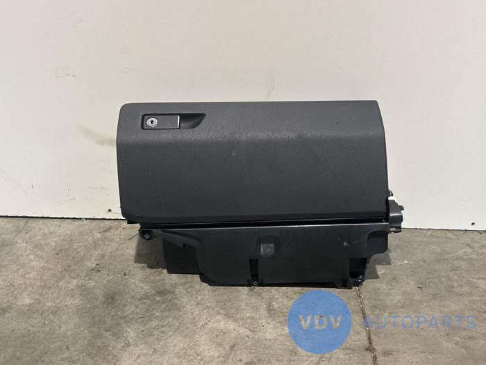 Dashboardkastje Mercedes E-Klasse