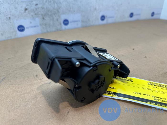 Interruptor de luz Mercedes E-Klasse