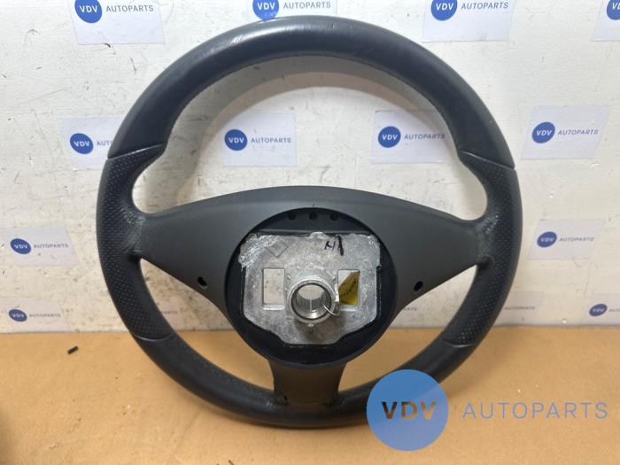 Steering wheel Mercedes E-Klasse