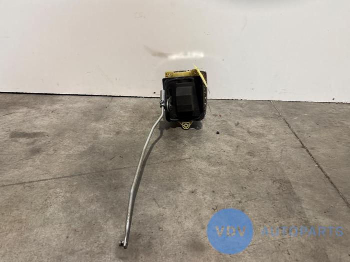 Gear stick Mercedes E-Klasse