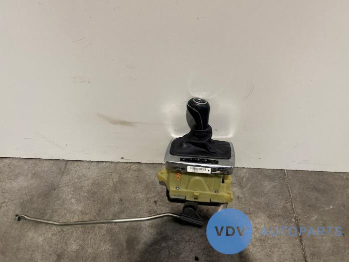 Gear stick Mercedes E-Klasse