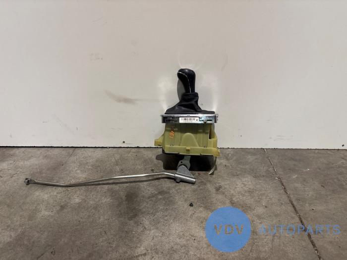 Versnellingspook Mercedes E-Klasse