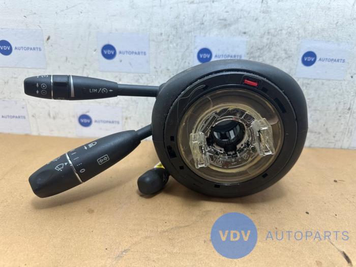 Combischakelaar Stuurkolom Mercedes E-Klasse