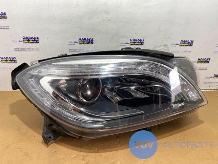 Scheinwerfer rechts Mercedes ML-Klasse