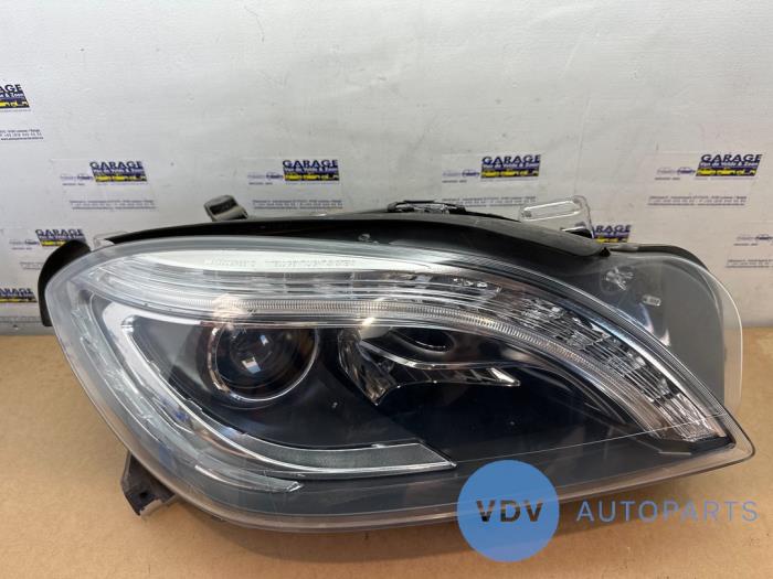 Phare droit Mercedes ML-Klasse