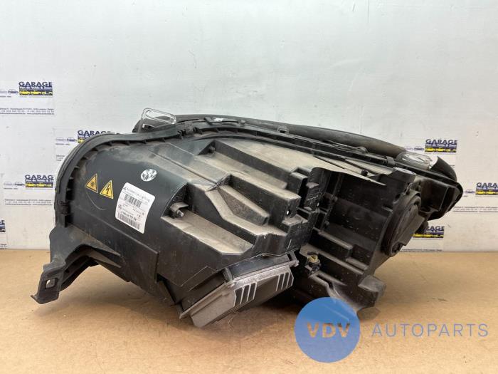 Phare droit Mercedes ML-Klasse