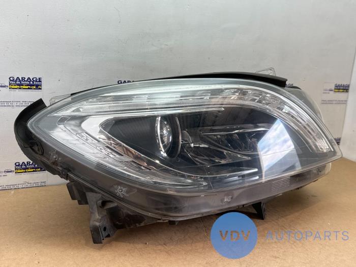 Phare droit Mercedes ML-Klasse
