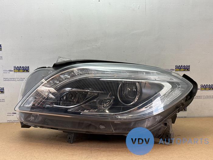 Scheinwerfer links Mercedes ML-Klasse