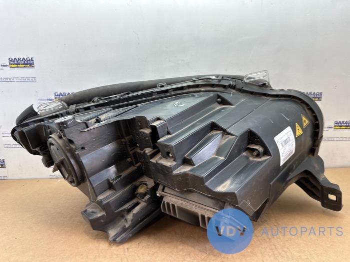 Scheinwerfer links Mercedes ML-Klasse