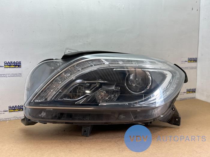 Scheinwerfer links Mercedes ML-Klasse