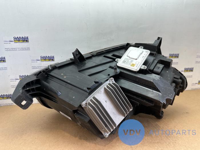 Phare gauche Mercedes ML-Klasse