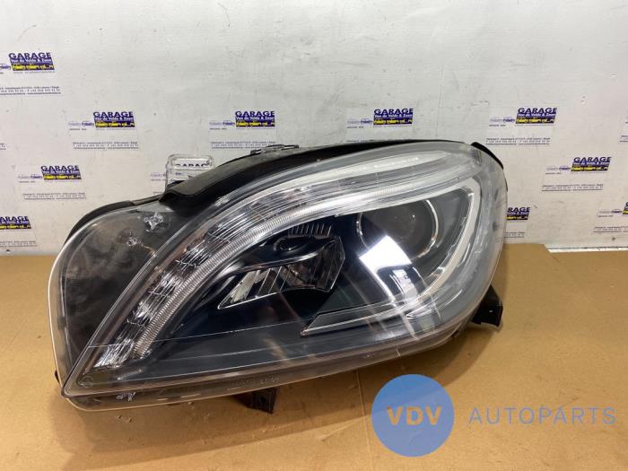 Scheinwerfer links Mercedes ML-Klasse
