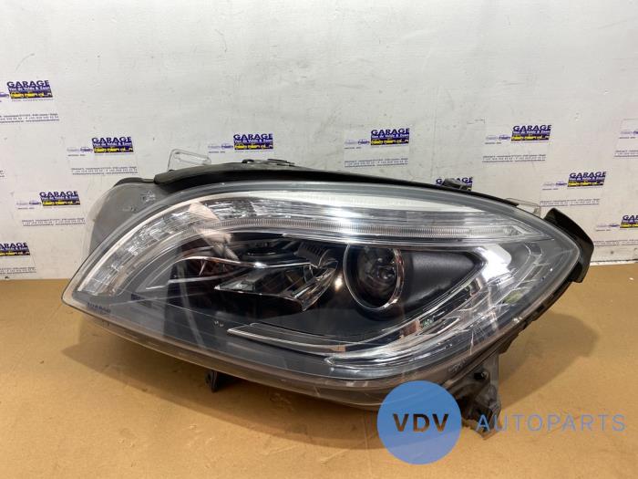 Scheinwerfer links Mercedes ML-Klasse