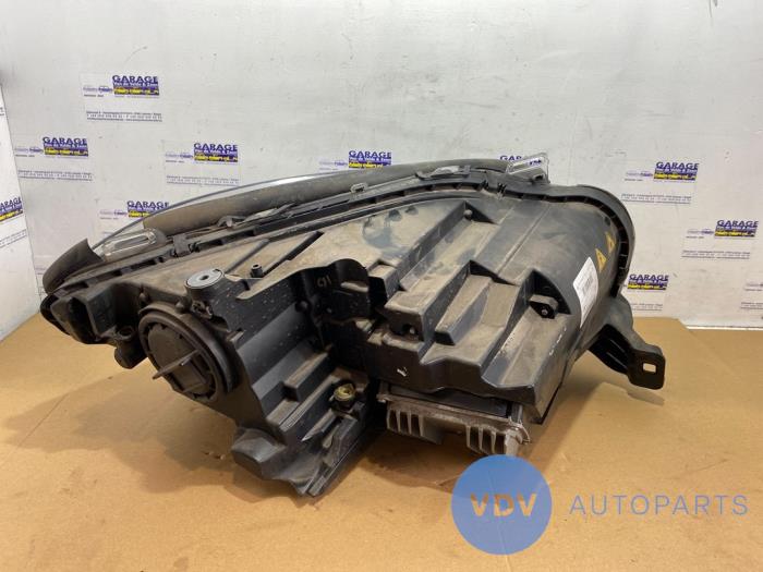 Scheinwerfer links Mercedes ML-Klasse