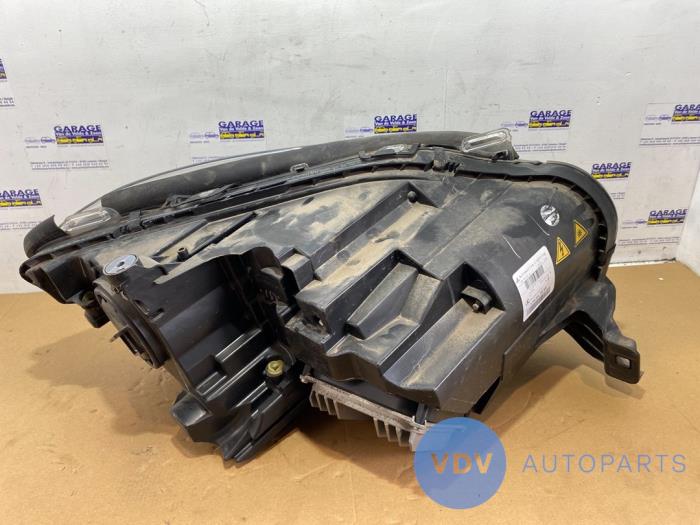 Scheinwerfer links Mercedes ML-Klasse