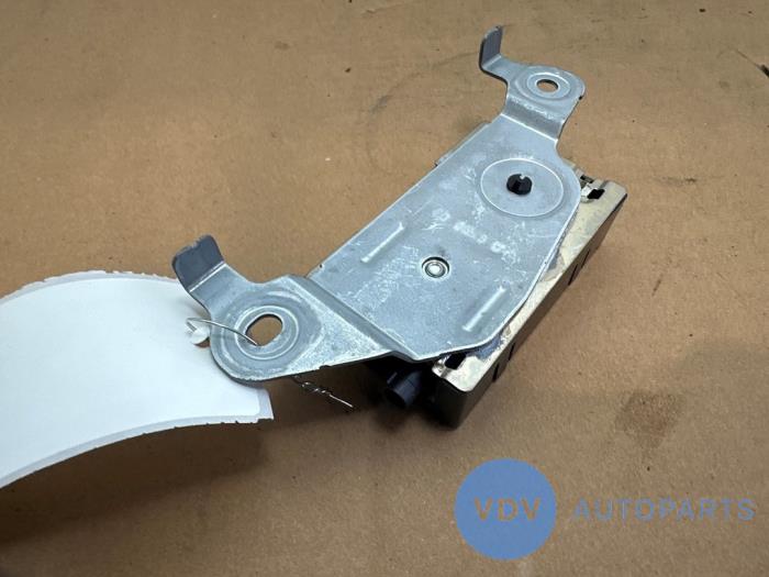 Antenne Mercedes C-Klasse