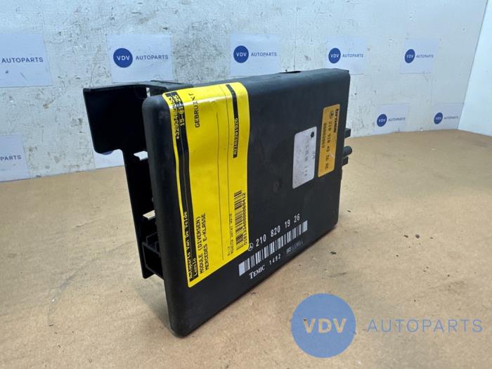 Module (divers) Mercedes E-Klasse