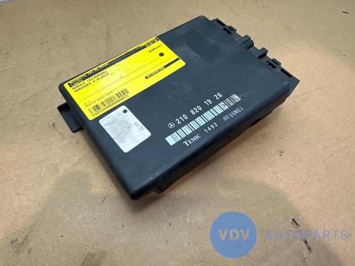 Module (divers) Mercedes E-Klasse
