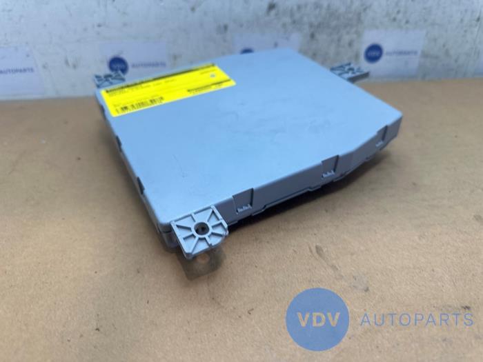 Módulo de confort Mercedes C-Klasse