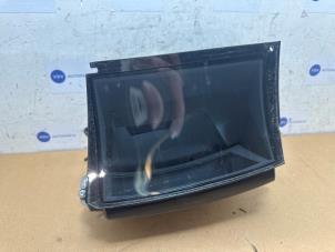 Gebruikte Head-up display Mercedes C (R205) C-200 2.0 16V Prijs € 363,00 Inclusief btw aangeboden door Autoparts Van De Velde