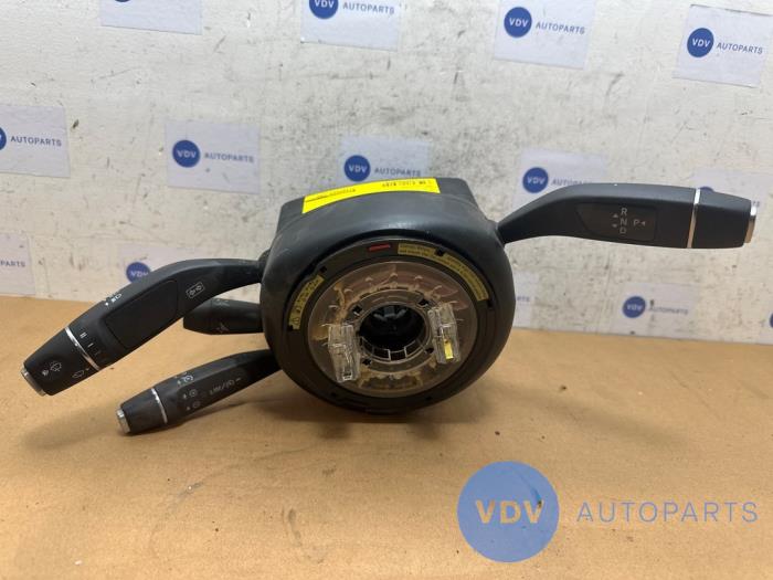 Combischakelaar Stuurkolom Mercedes C-Klasse