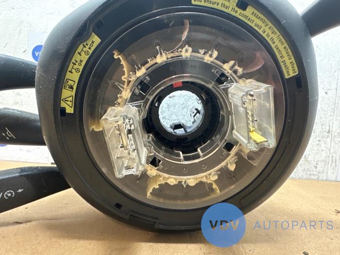 Commutateur combi colonne de direction Mercedes C-Klasse