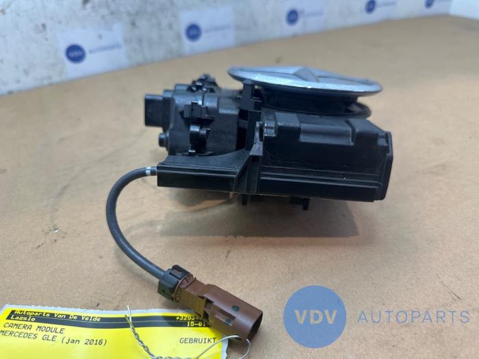 Kamera Modul Mercedes GLE
