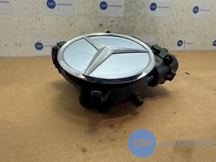 Kamera Modul Mercedes GLE