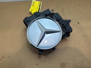 Gebruikte Camera module Mercedes GLE Coupe (C292) 400 3.0 V6 24V biturbo 4-Matic Prijs € 108,90 Inclusief btw aangeboden door Autoparts Van De Velde