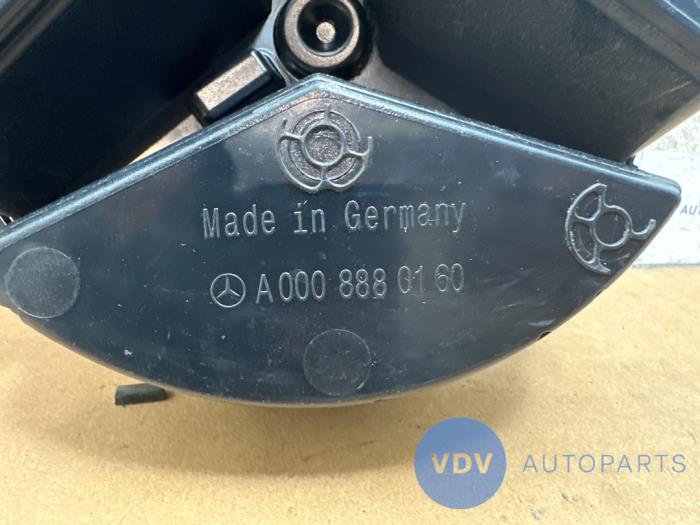 Gwiazda Mercedes ML-Klasse