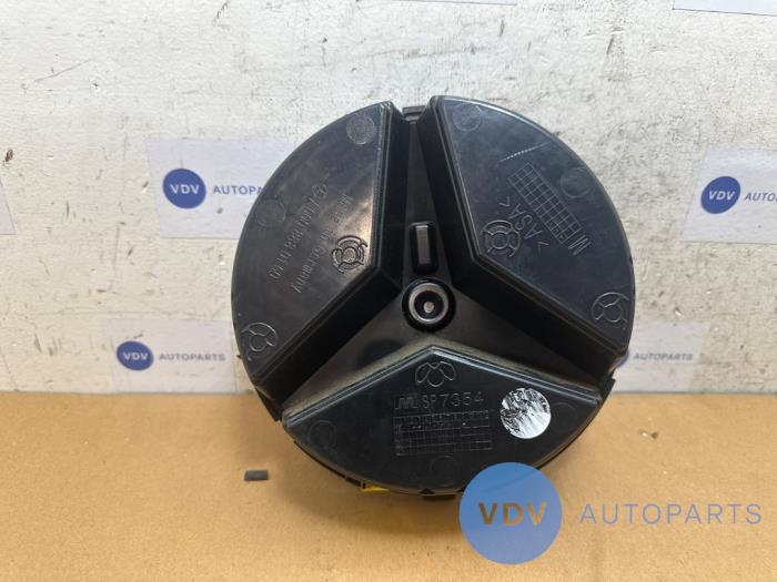 Gwiazda Mercedes ML-Klasse