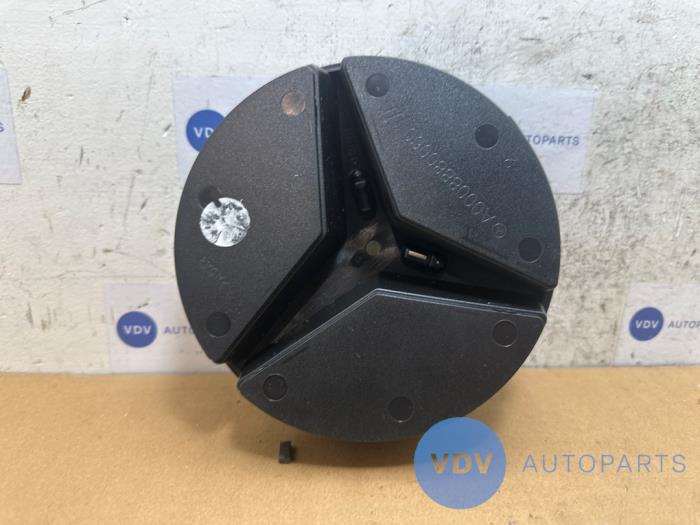 Star Mercedes C-Klasse