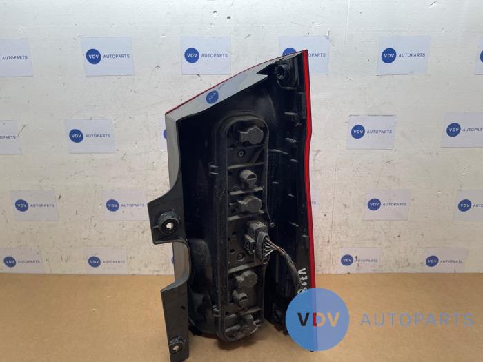 Achterlicht links Mercedes Vito
