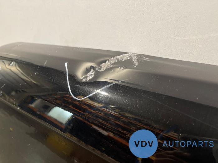 Achterdeur Bus-Bestelauto Mercedes Vito