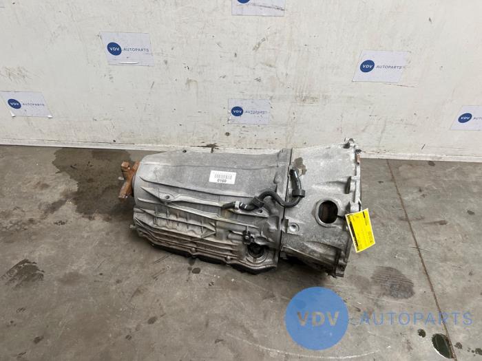 Versnellingsbak Mercedes Vito