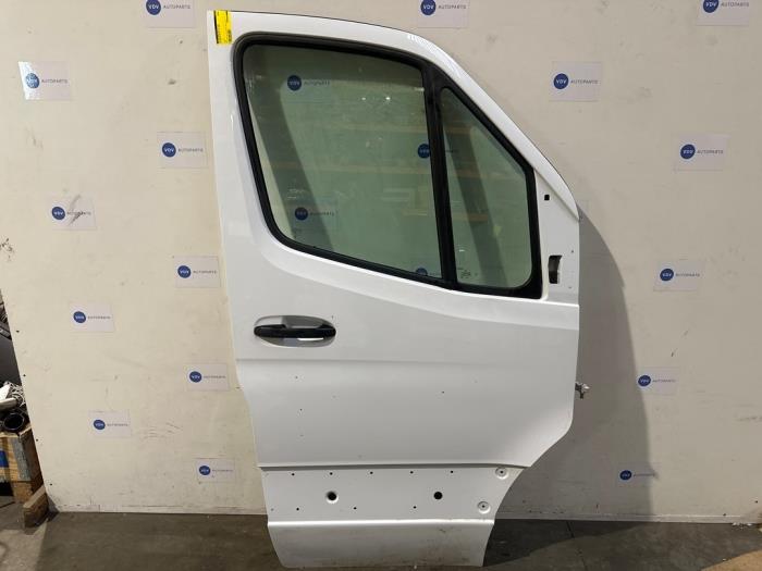 Portière 4portes avant droite Mercedes Sprinter
