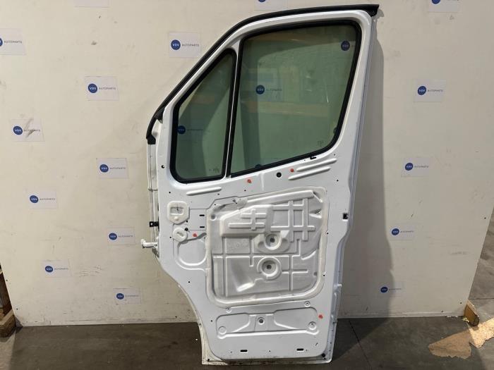 Portière 4portes avant droite Mercedes Sprinter