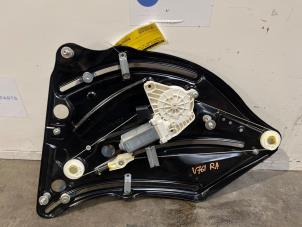 Gebruikte Ruitmechaniek 2Deurs rechts-achter Mercedes E (C207) E-250 CDI,BlueTEC,d 16V Prijs € 151,25 Inclusief btw aangeboden door Autoparts Van De Velde