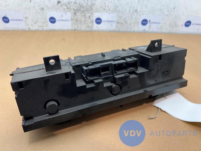 Panneau de commandes chauffage Mercedes Sprinter