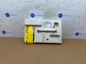 Gebruikte Raam module Mercedes E (C207) E-220 CDI 16V BlueEfficiency Prijs € 60,50 Inclusief btw aangeboden door Autoparts Van De Velde